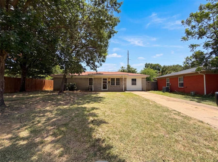 Property photo for 2008 Vickie Drive, Irving, TX
