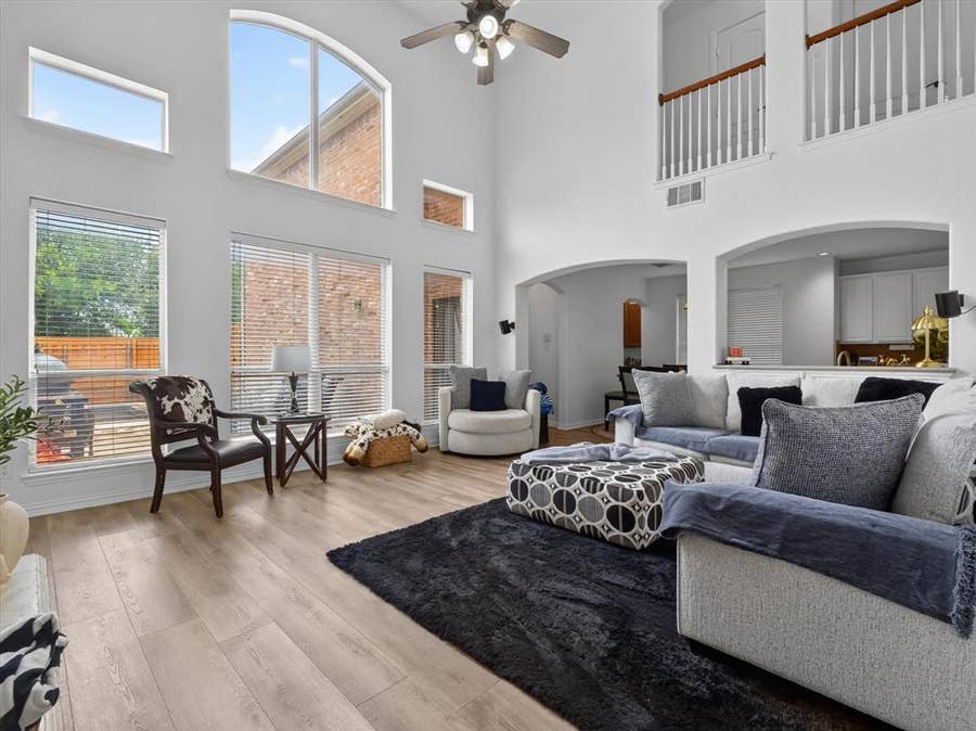Property photo for 14731 Snowshill Drive, Frisco, TX