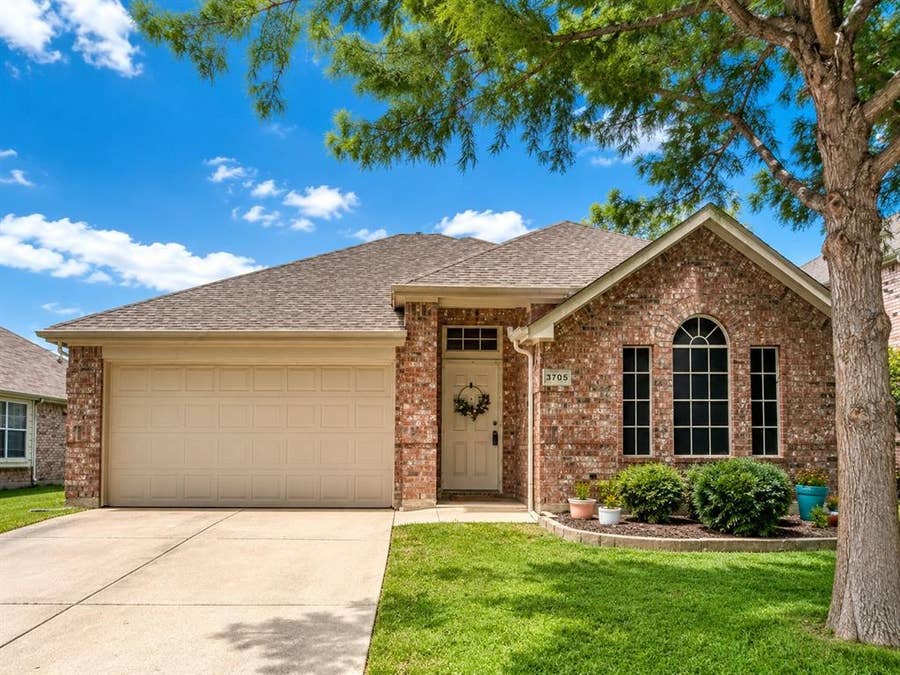 Property photo for 3705 Applewood Road, Melissa, TX