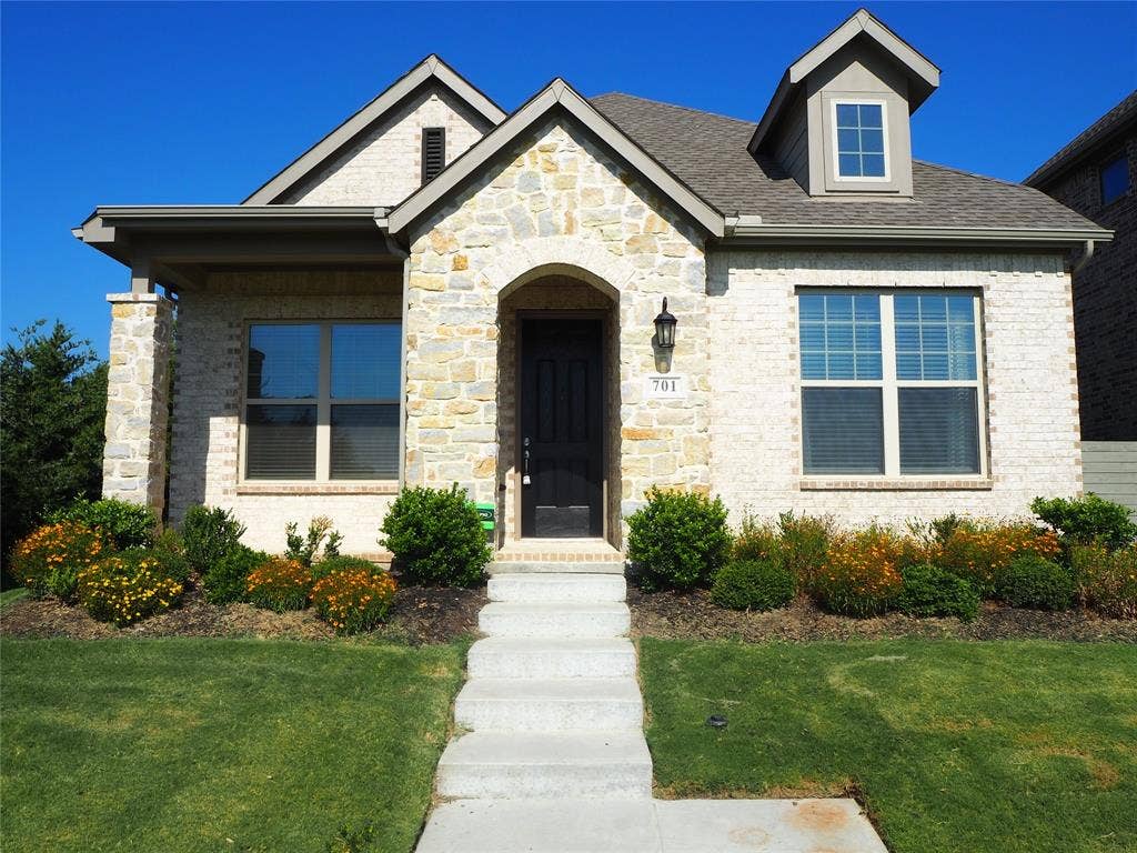 701 Matchbox Street, Argyle, TX 76226 701 Matchbox Street, Argyle, TX 76226