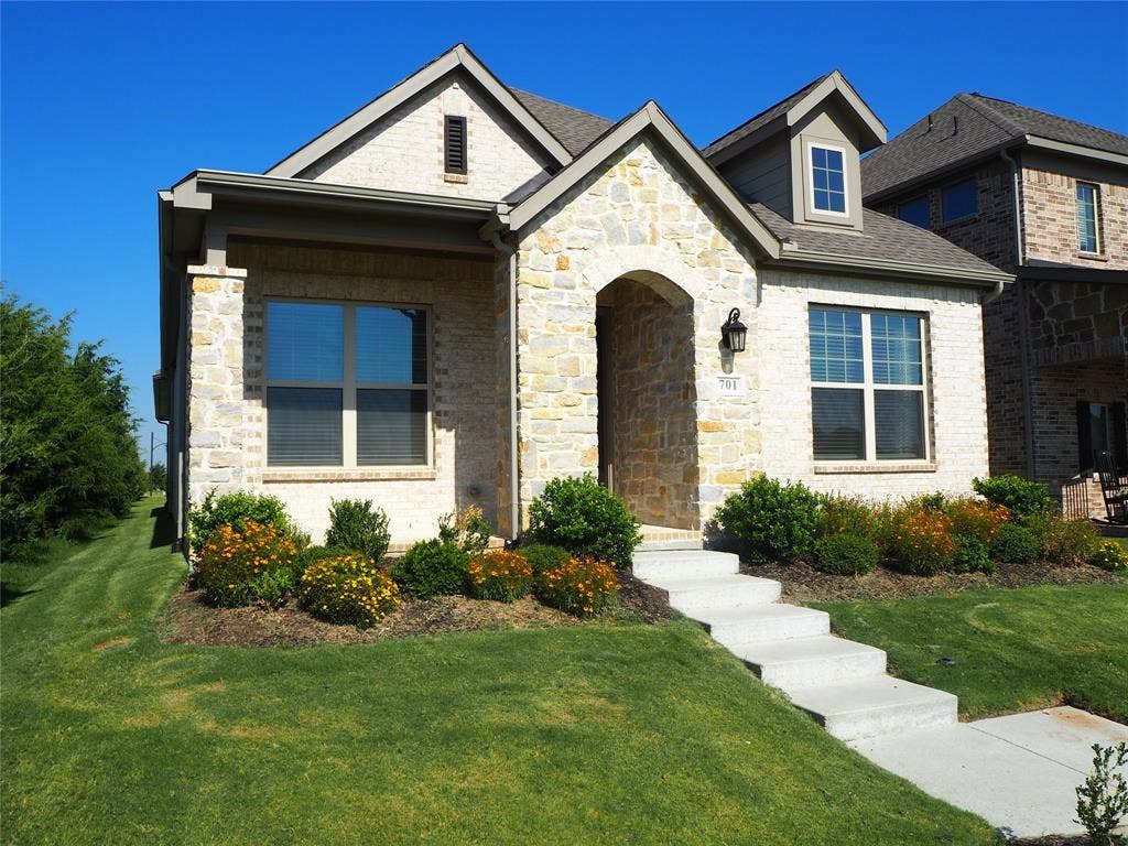 701 Matchbox Street, Argyle, TX 76226 701 Matchbox Street, Argyle, TX 76226