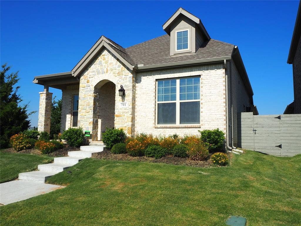 701 Matchbox Street, Argyle, TX 76226 701 Matchbox Street, Argyle, TX 76226