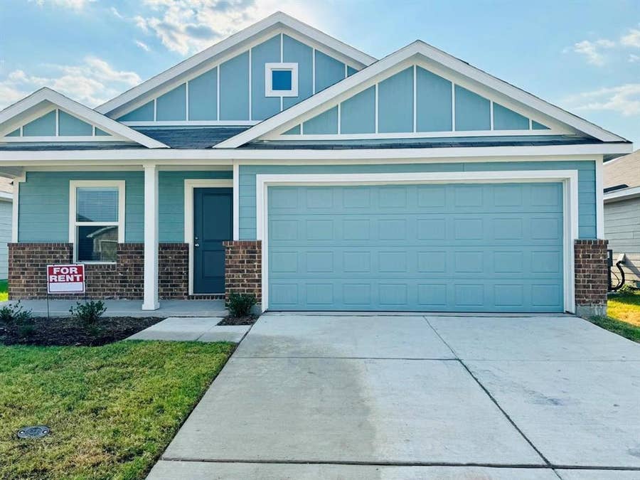 Property photo for 5816 Crystal water way, Princeton, TX