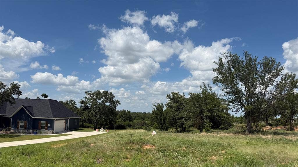 1173 Gonzollas Road, Springtown, TX 76082 1173 Gonzollas Road, Springtown, TX 76082