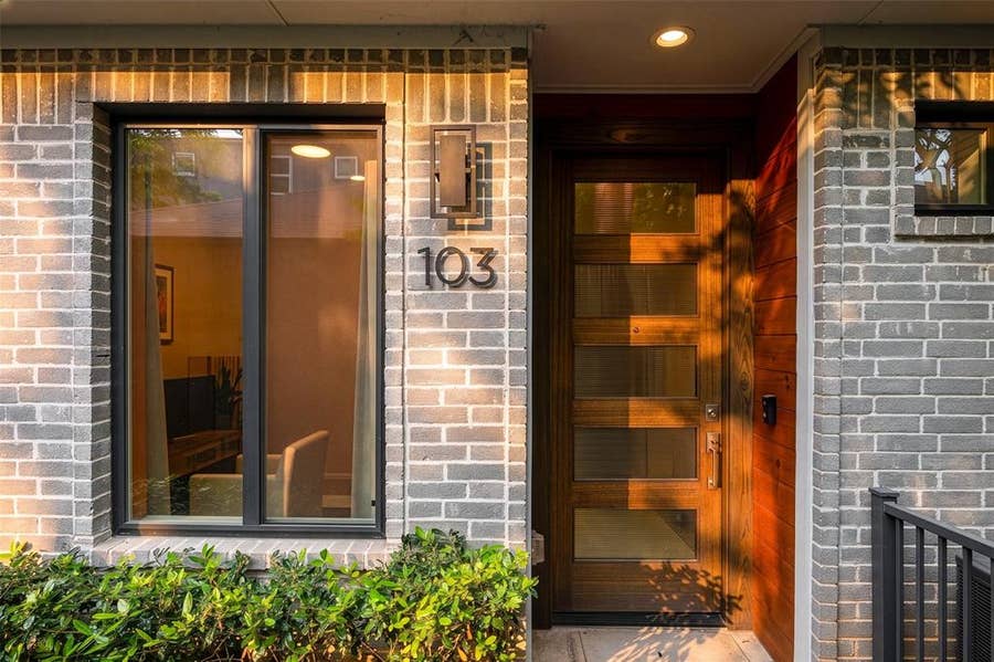 Property photo for 6004 Hudson Street, #103, Dallas, TX