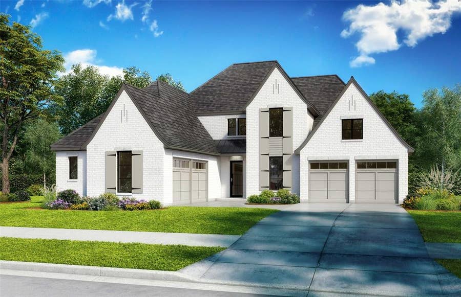 Property photo for 2115 Pegasus Lane, Rockwall, TX