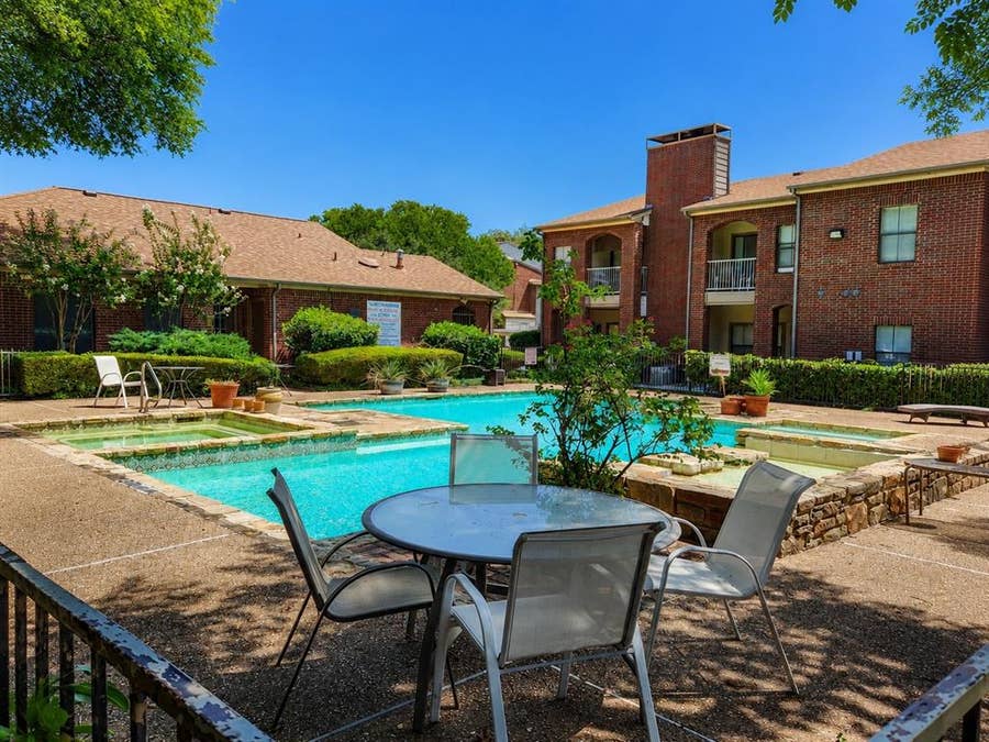 Property photo for 3257 Donnelly Circle, #604, Fort Worth, TX