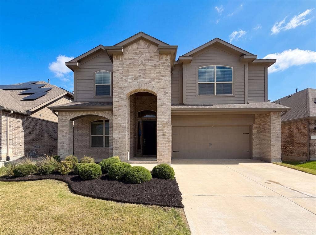 2512 Atticus Way, Northlake, TX 76247 2512 Atticus Way, Northlake, TX 76247
