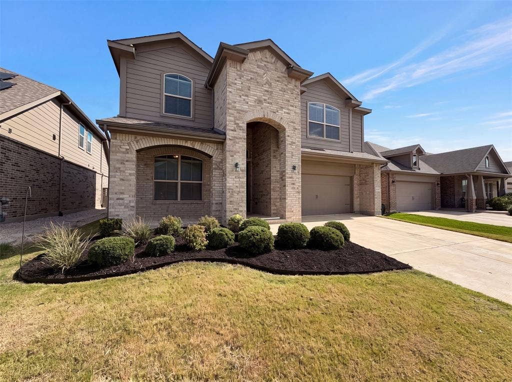 2512 Atticus Way, Northlake, TX 76247 2512 Atticus Way, Northlake, TX 76247