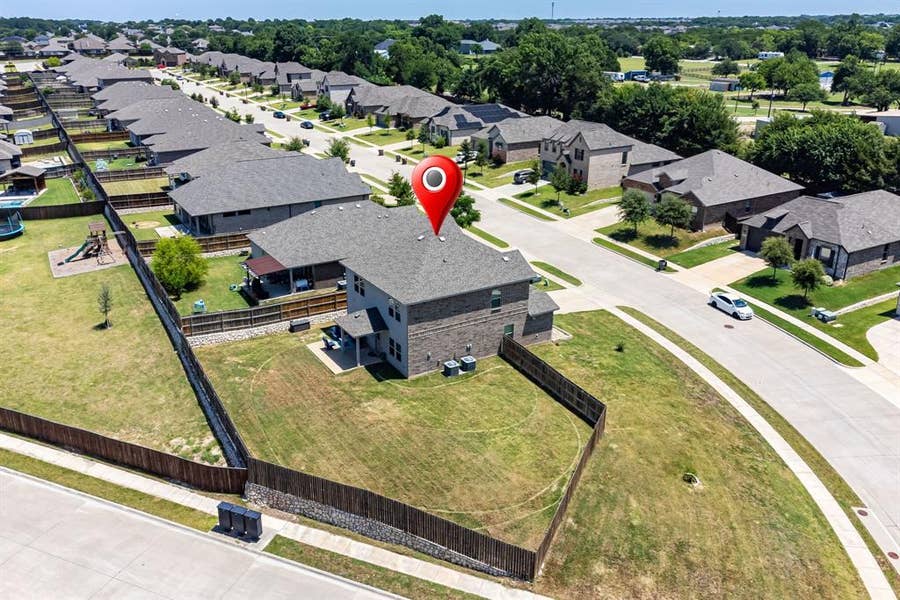 Property photo for 2112 Atlantic Avenue, Anna, TX