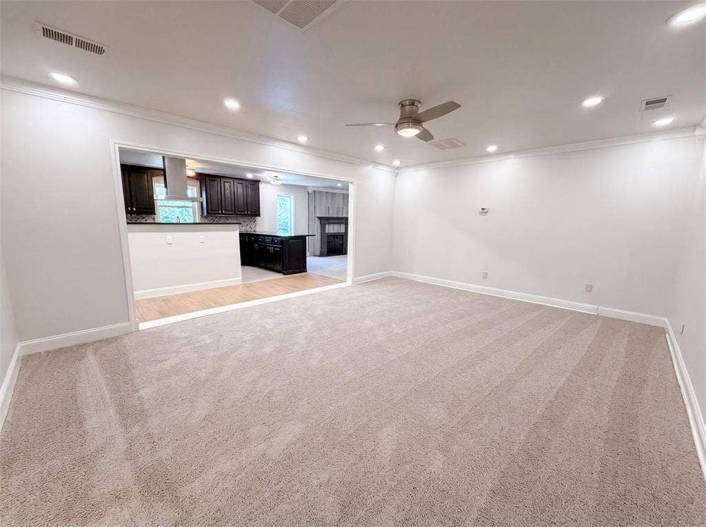 3423 Willow Crest Lane, Dallas, TX 75233 3423 Willow Crest Lane, Dallas, TX 75233
