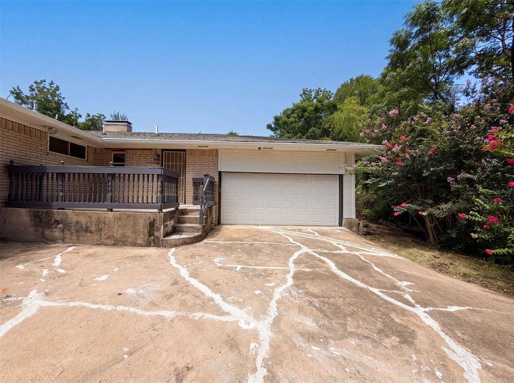 3423 Willow Crest Lane, Dallas, TX 75233 3423 Willow Crest Lane, Dallas, TX 75233