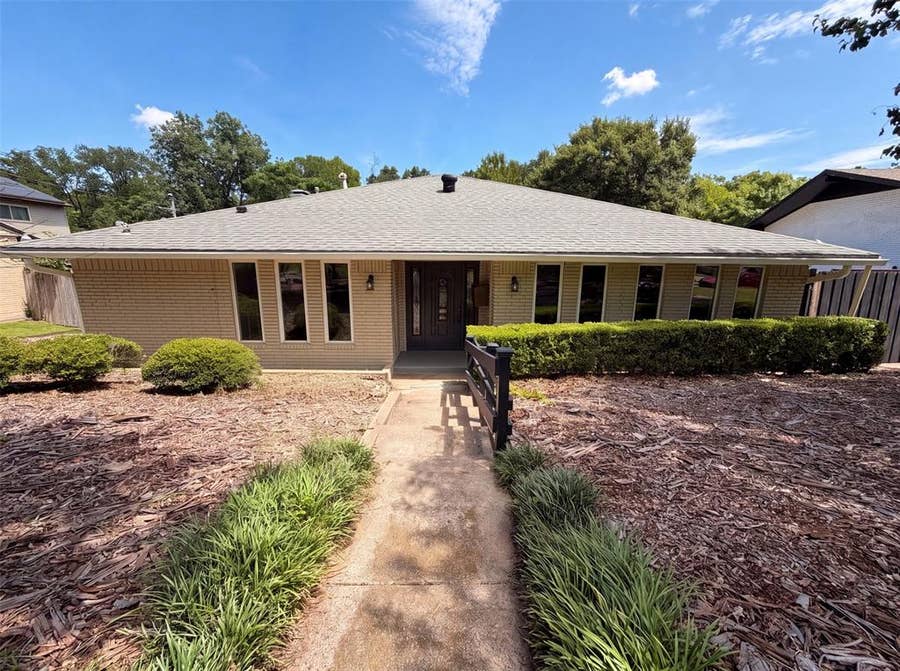 Property photo for 3423 Willow Crest Lane, Dallas, TX