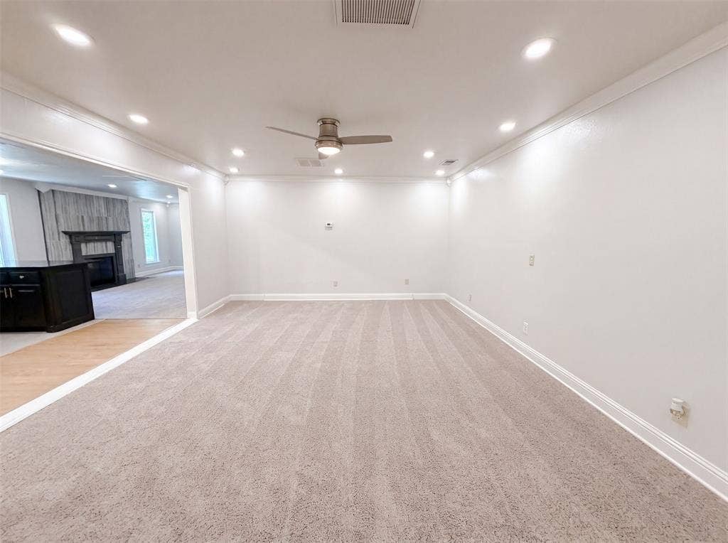 3423 Willow Crest Lane, Dallas, TX 75233 3423 Willow Crest Lane, Dallas, TX 75233