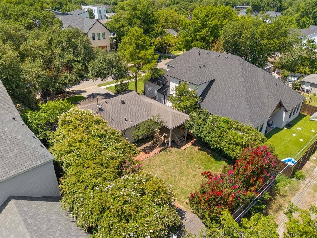 3881 Gaspar Drive, Dallas, TX 75220 3881 Gaspar Drive, Dallas, TX 75220