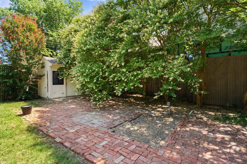 3881 Gaspar Drive, Dallas, TX 75220 3881 Gaspar Drive, Dallas, TX 75220