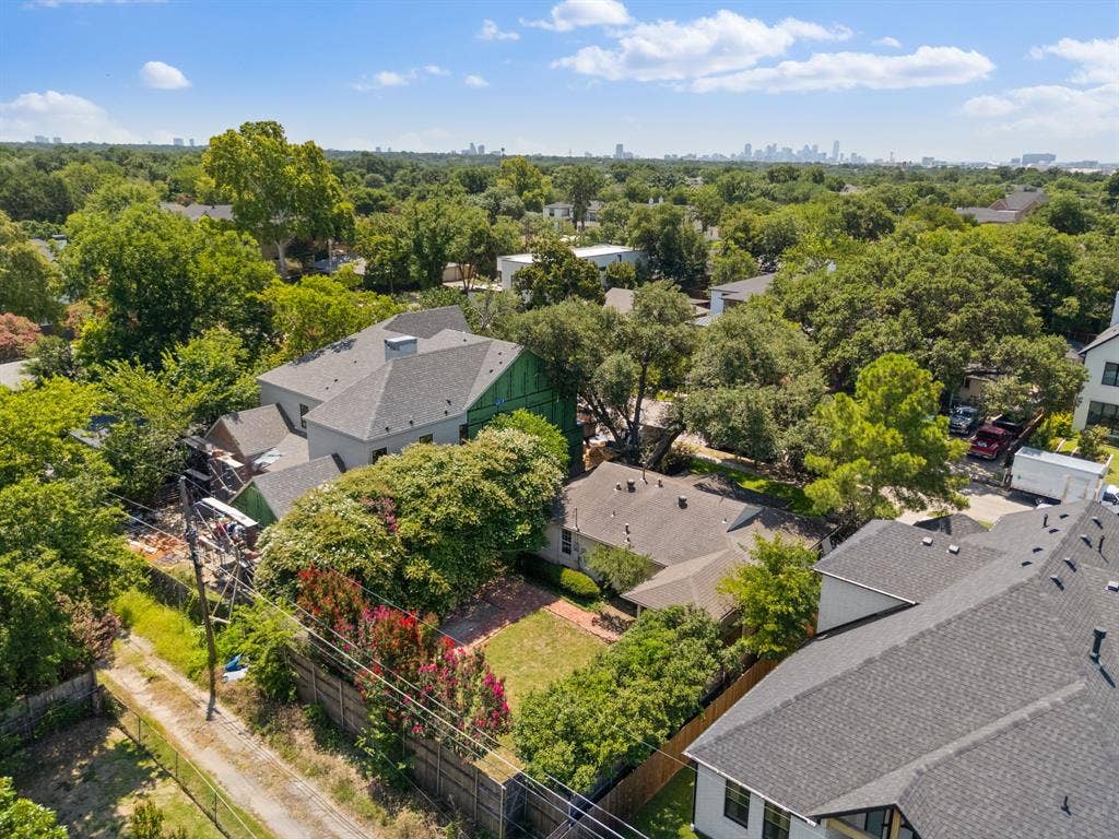 3881 Gaspar Drive, Dallas, TX 75220 3881 Gaspar Drive, Dallas, TX 75220