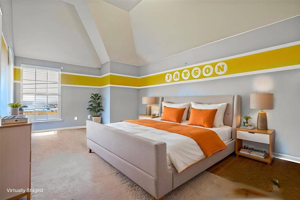3022 Le Manns Street, Midlothian, TX 76065