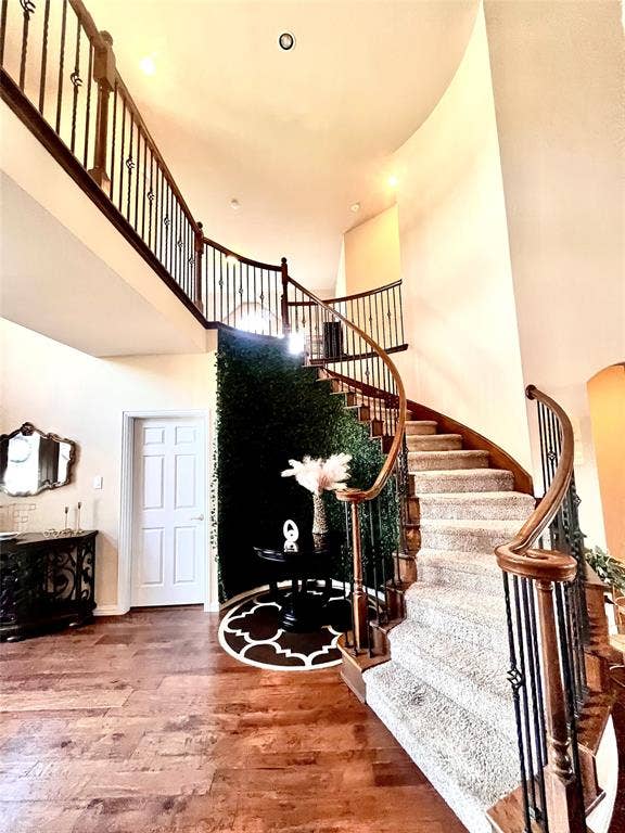 3022 Le Manns Street, Midlothian, TX 76065