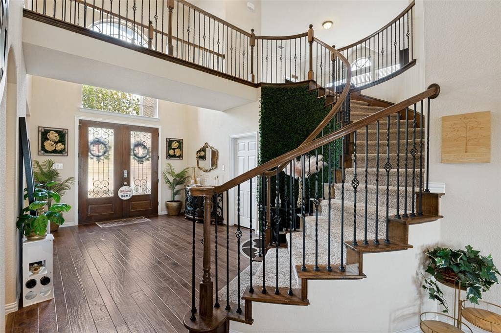 3022 Le Manns Street, Midlothian, TX 76065