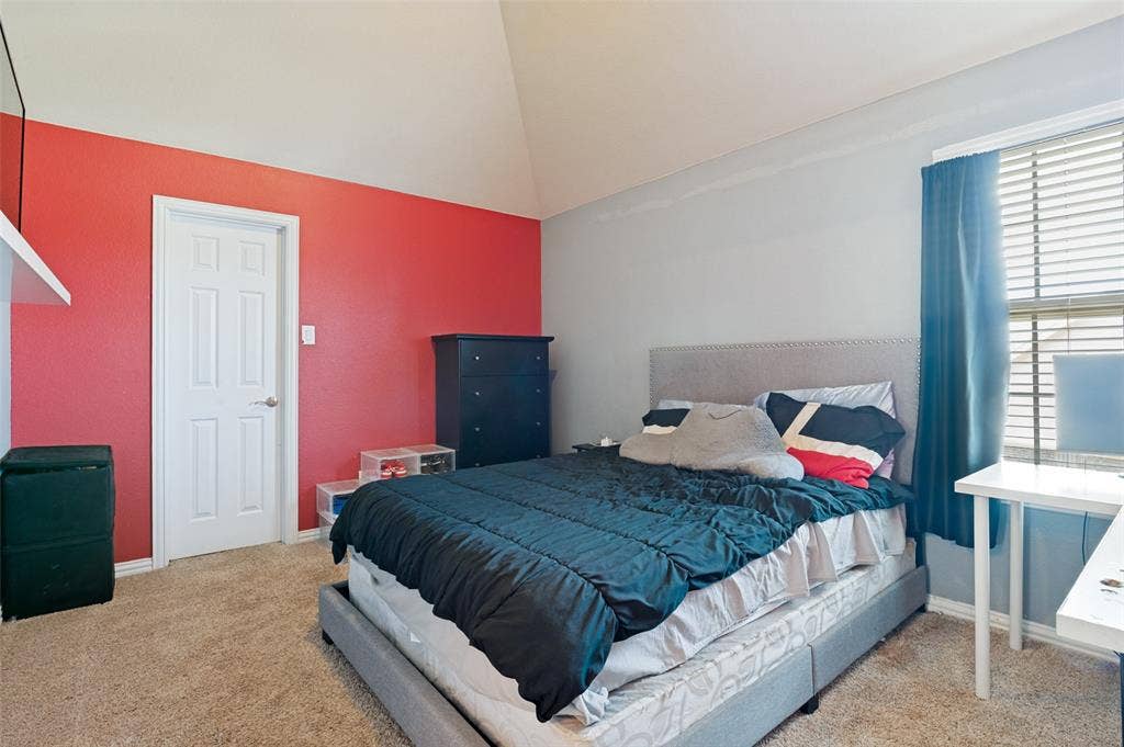 3022 Le Manns Street, Midlothian, TX 76065