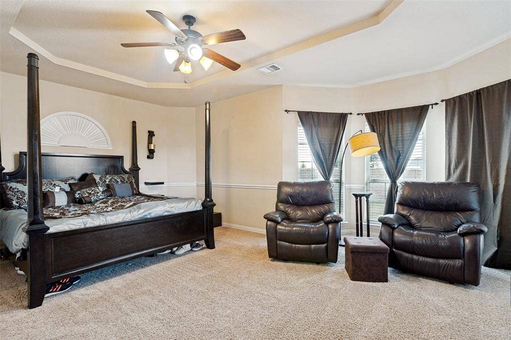 3022 Le Manns Street, Midlothian, TX 76065
