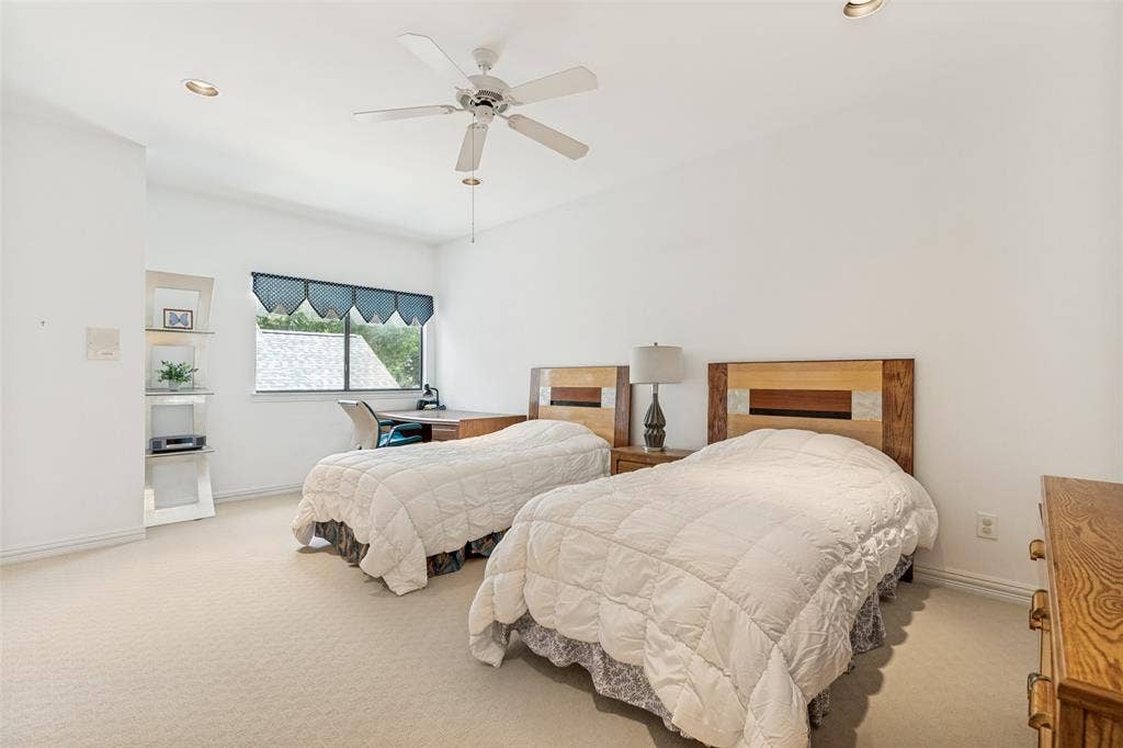 5920 Mcfarland Drive, Plano, TX 75093 Bedroom