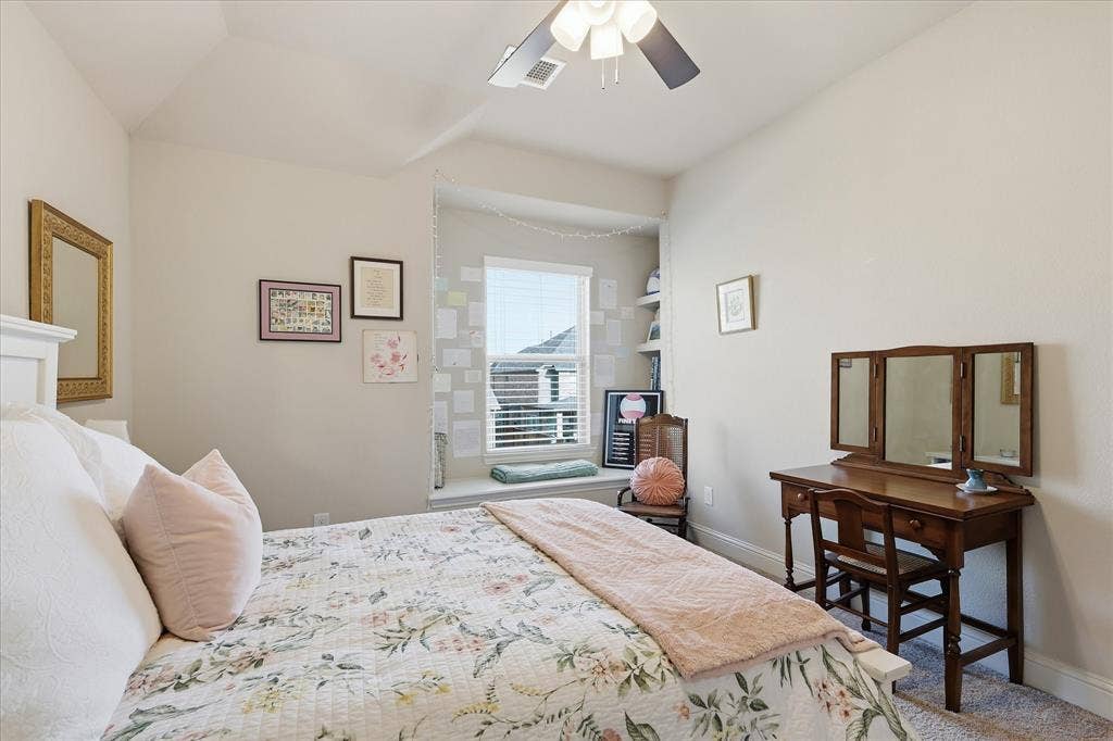 1813 Goliad Way, Argyle, TX 76226