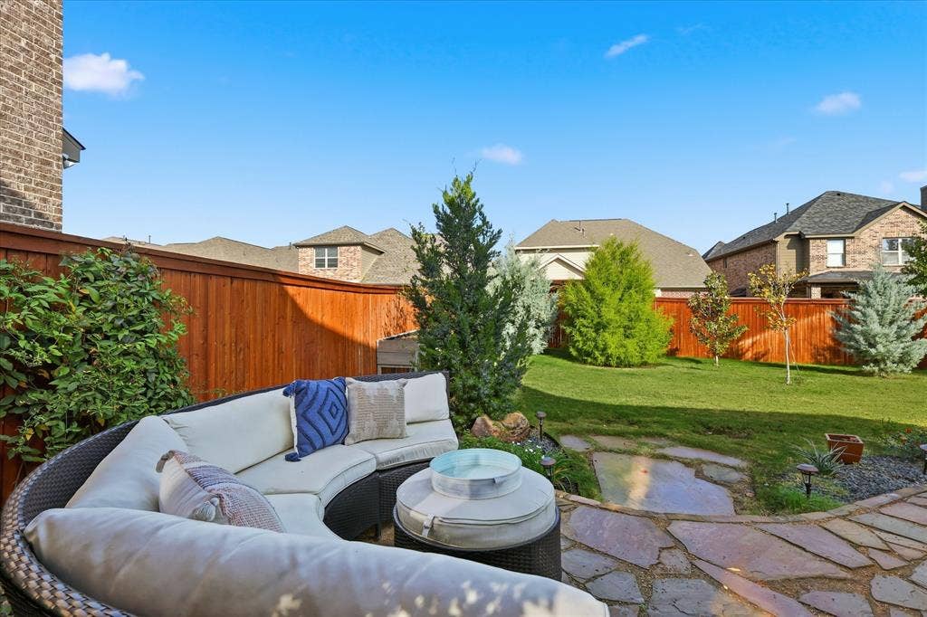 1813 Goliad Way, Argyle, TX 76226