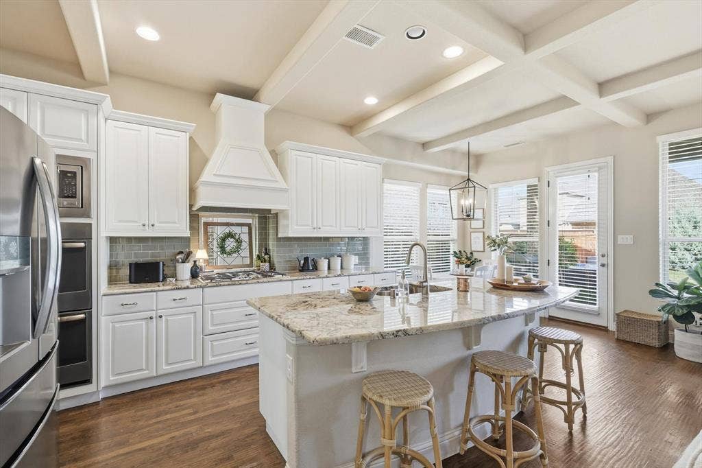 1813 Goliad Way, Argyle, TX 76226