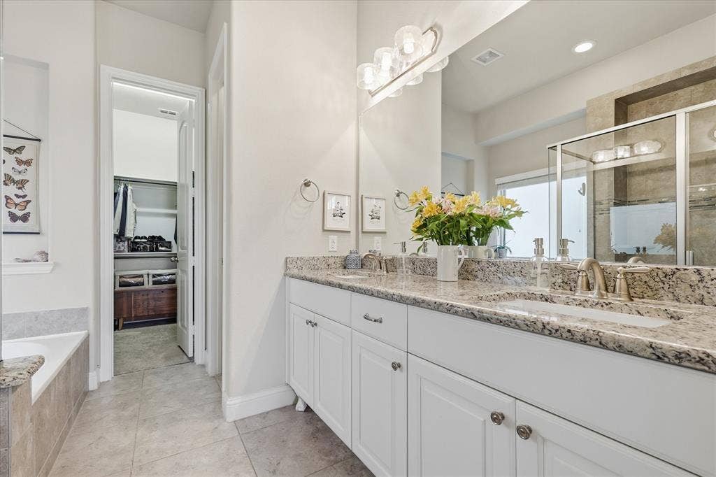 1813 Goliad Way, Argyle, TX 76226