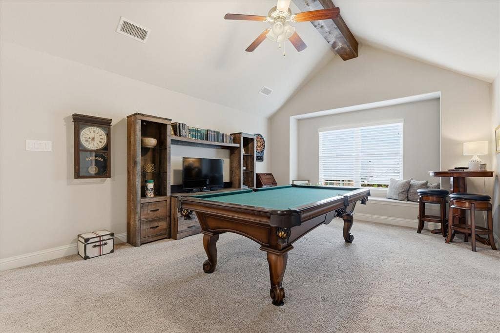 1813 Goliad Way, Argyle, TX 76226