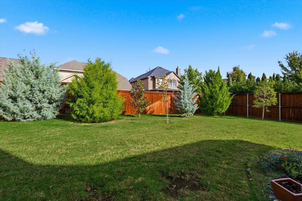 1813 Goliad Way, Argyle, TX 76226