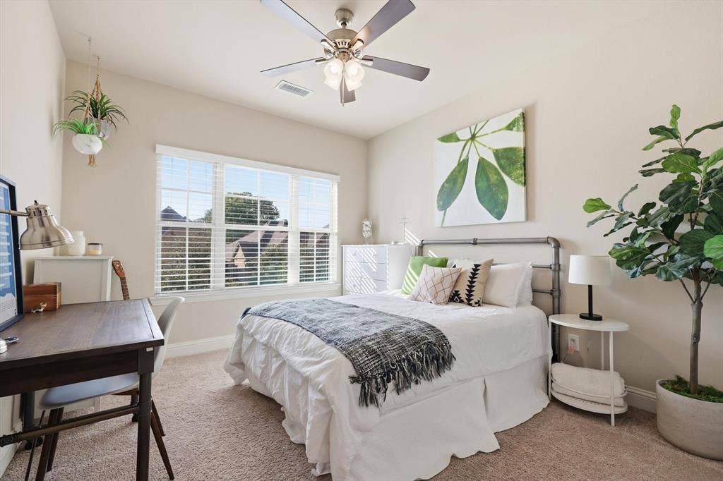 1813 Goliad Way, Argyle, TX 76226