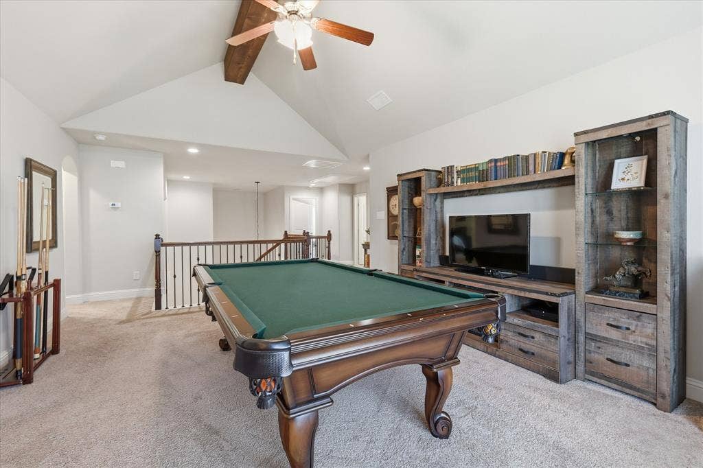 1813 Goliad Way, Argyle, TX 76226