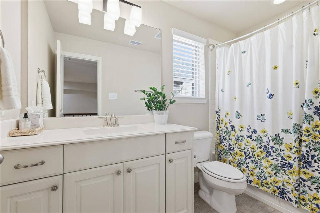 1813 Goliad Way, Argyle, TX 76226