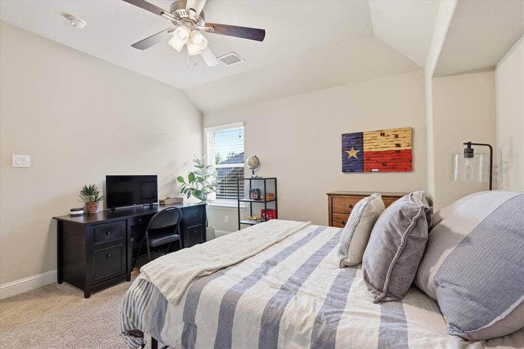1813 Goliad Way, Argyle, TX 76226