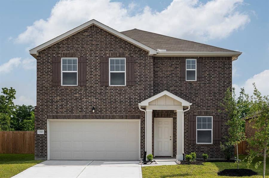 Property photo for 1234 Lambert Lane, Forney, TX