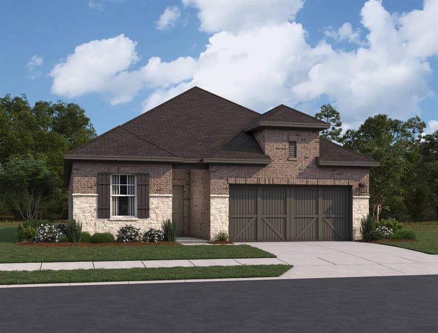 Property photo for 1218 Herring Drive, Forney, TX