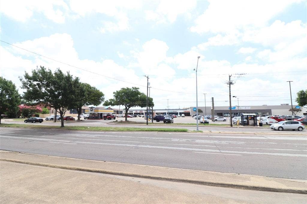 8039 Ferguson Road, Dallas, TX 75228