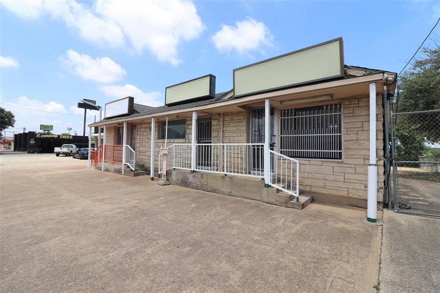 Property photo for 8039 Ferguson Road, Dallas, TX