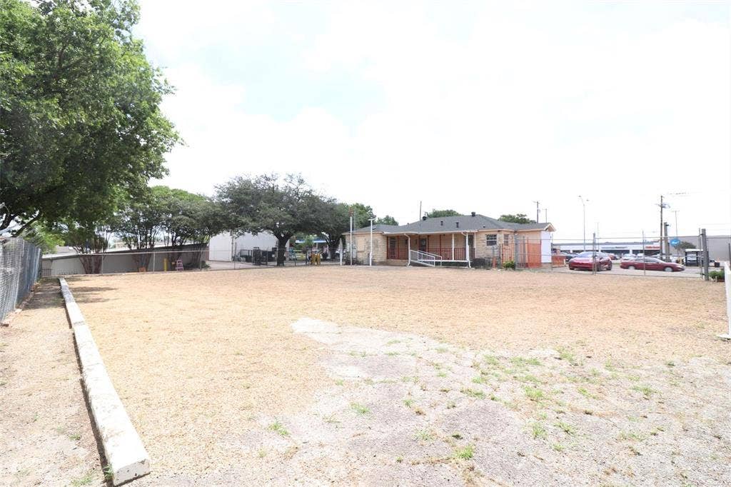 8039 Ferguson Road, Dallas, TX 75228