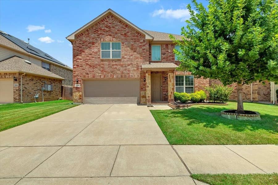 Property photo for 4260 Aldridge Lane, Fort Worth, TX