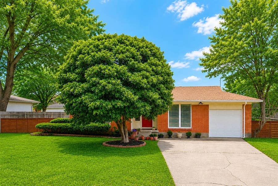 Property photo for 8938 Lockhaven Drive, Dallas, TX