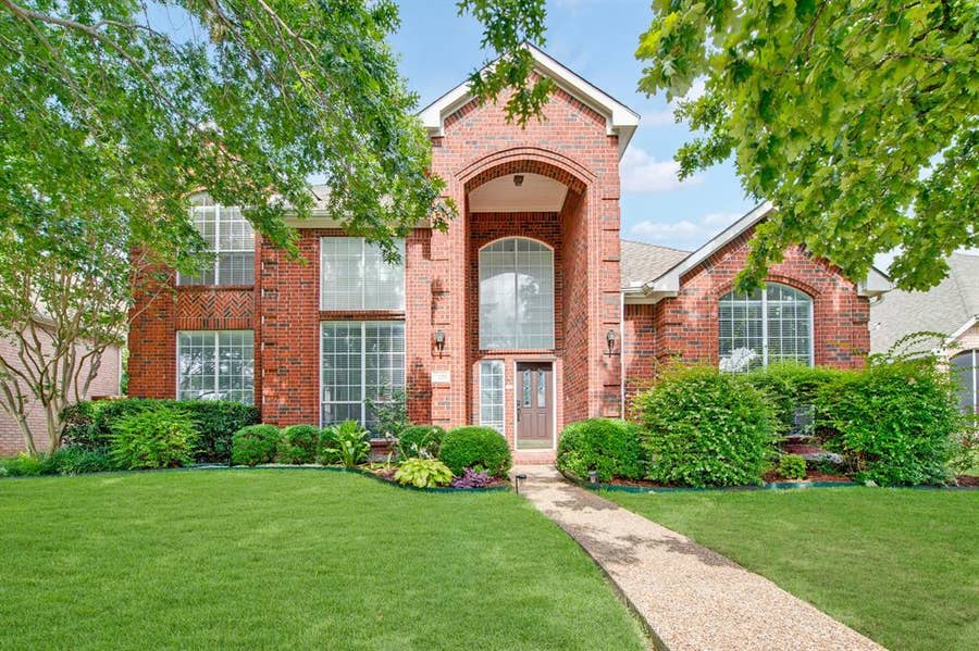 Property photo for 7325 Avalon Drive, Plano, TX