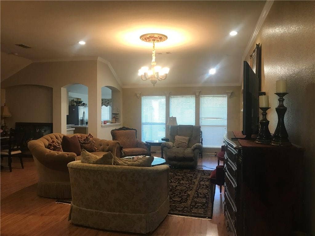 3024 Mason Avenue, Corinth, TX 76210 3024 Mason Avenue, Corinth, TX 76210