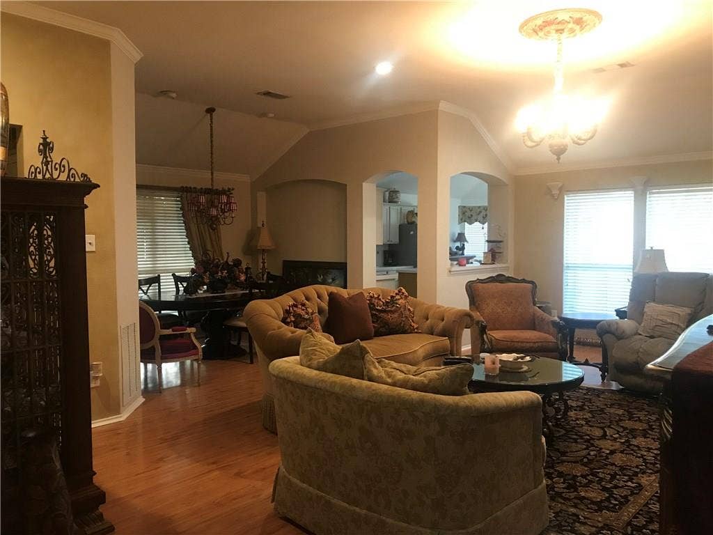 3024 Mason Avenue, Corinth, TX 76210 3024 Mason Avenue, Corinth, TX 76210