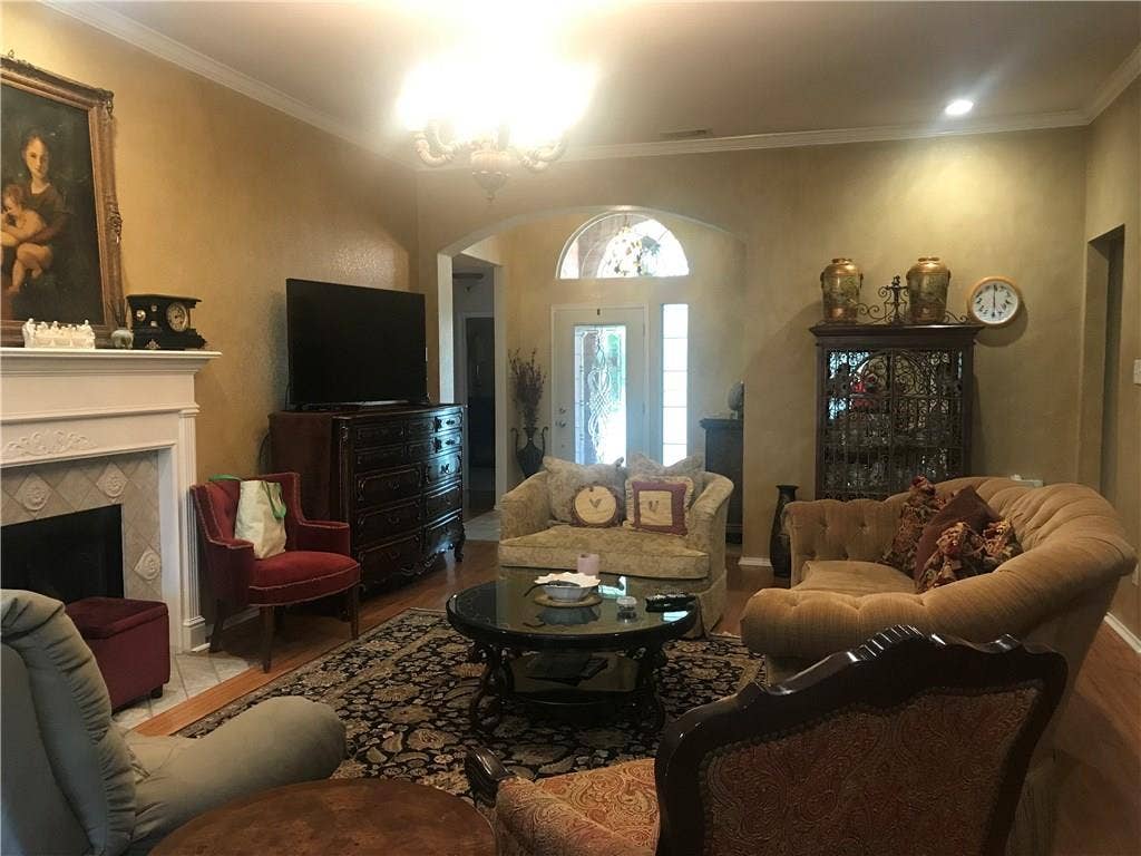 3024 Mason Avenue, Corinth, TX 76210 3024 Mason Avenue, Corinth, TX 76210