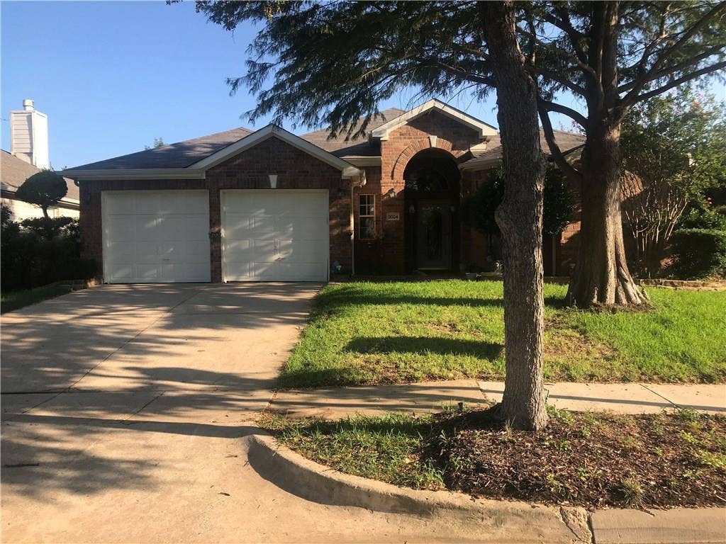 3024 Mason Avenue, Corinth, TX 76210 3024 Mason Avenue, Corinth, TX 76210