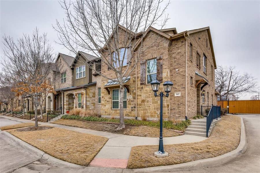 Property photo for 869 Rohan Drive, Richardson, TX